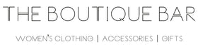 THE BOUTIQUE BAR