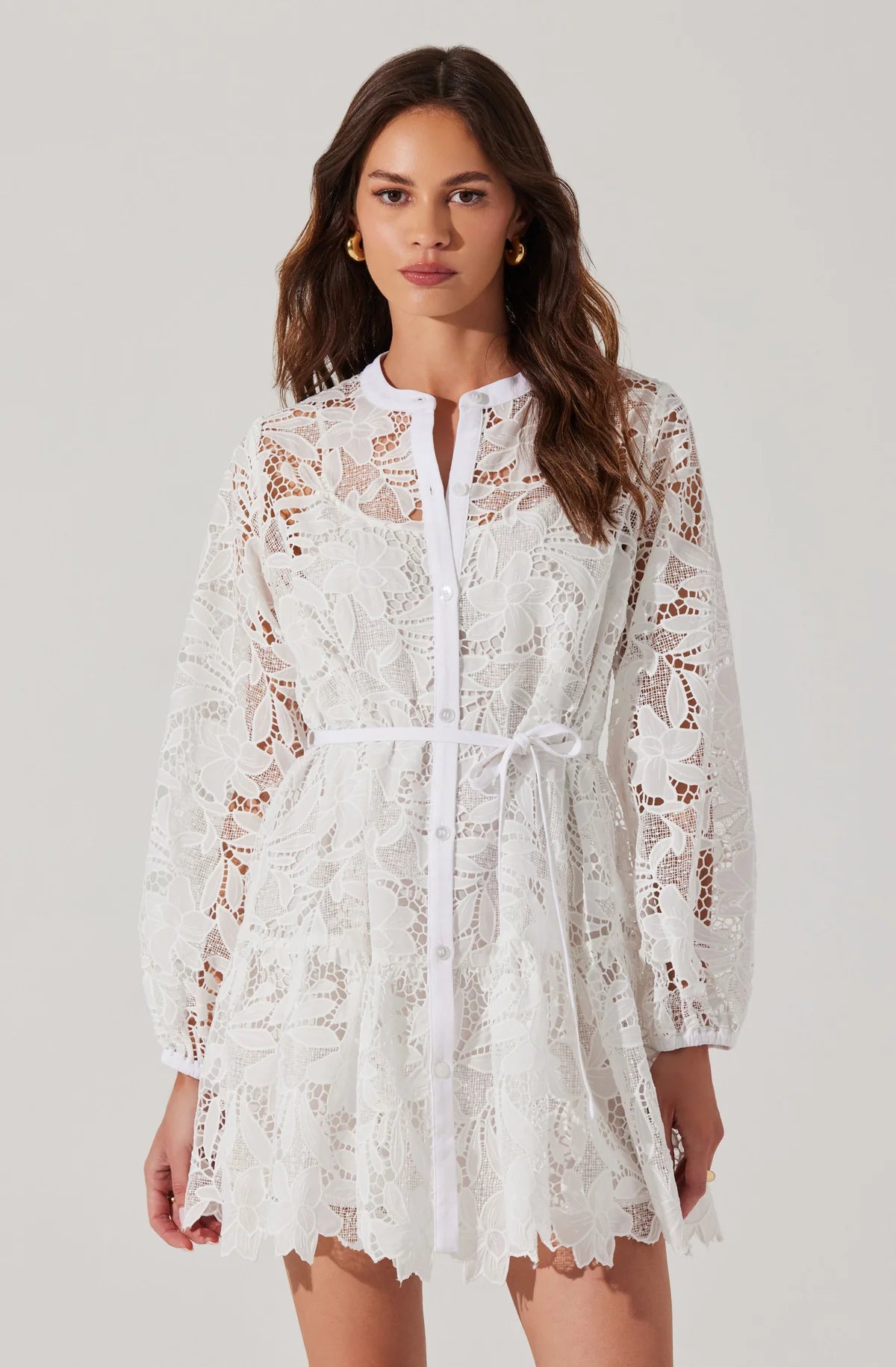Cecelia Lace Dress | THE BOUTIQUE BAR Cecelia Lace Dress | THE BOUTIQUE BAR