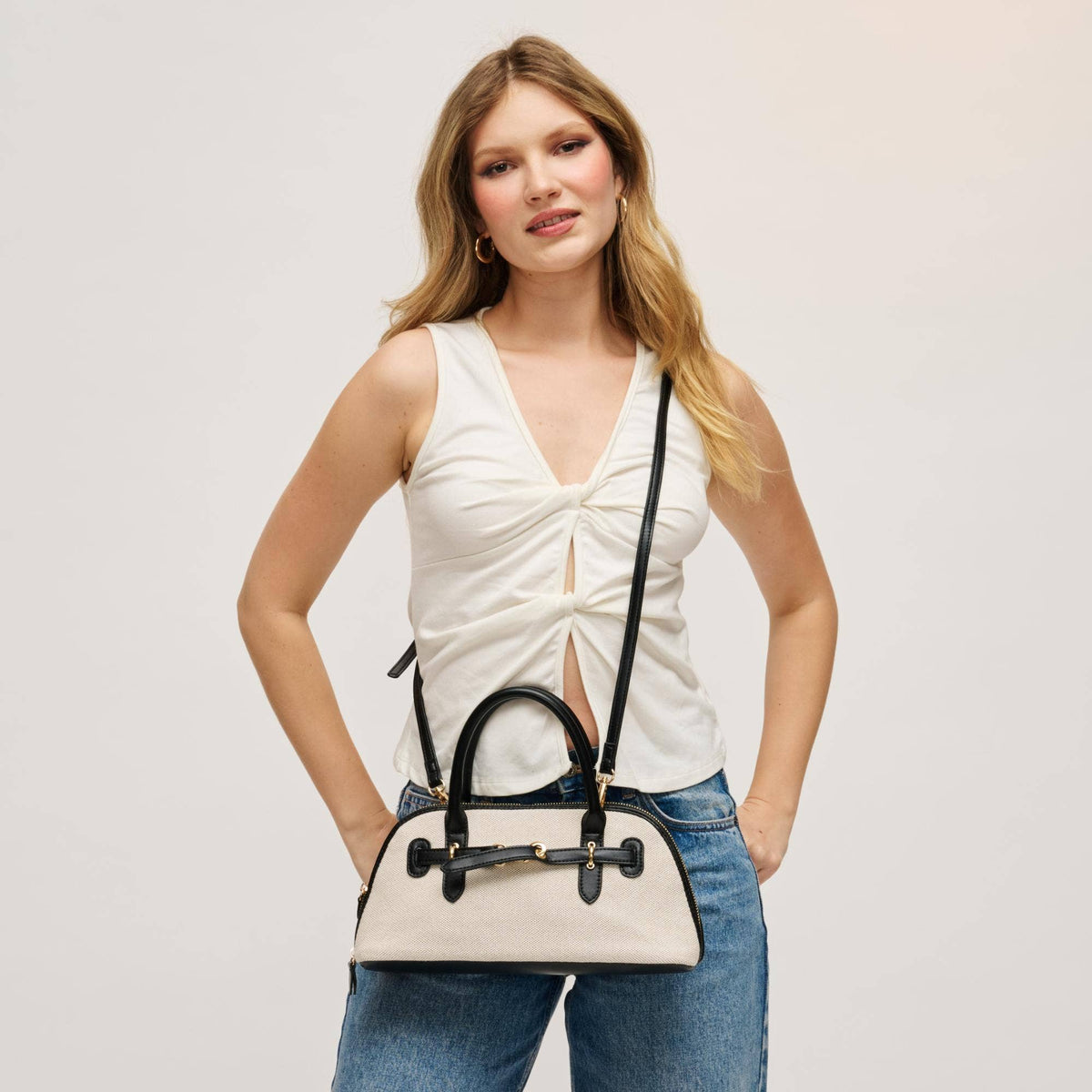 Amelia Crossbody