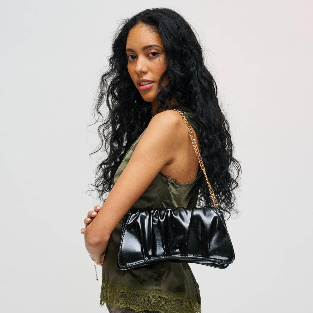 Erie Shoulder Bag