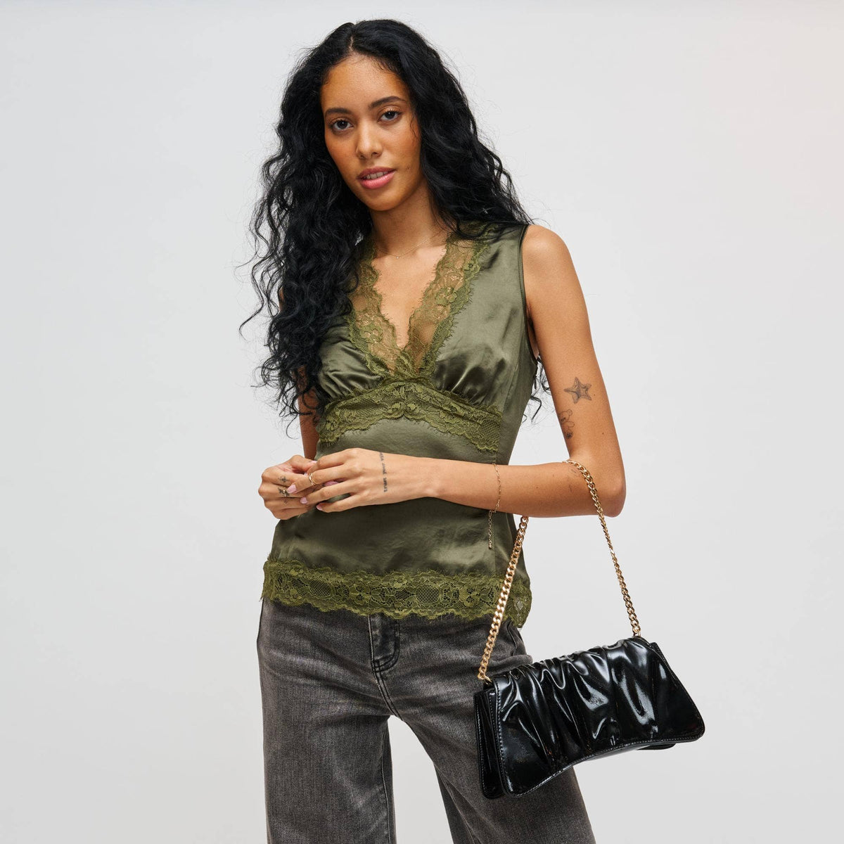 Erie Shoulder Bag