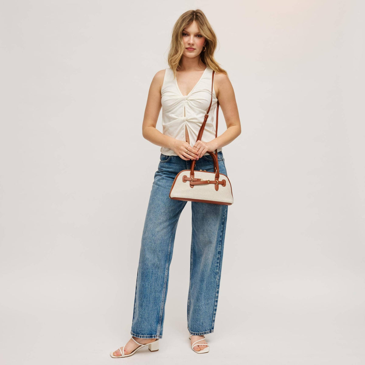 Amelia Crossbody
