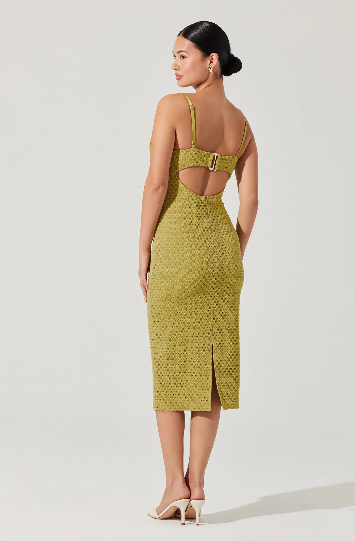 Jaida Dress