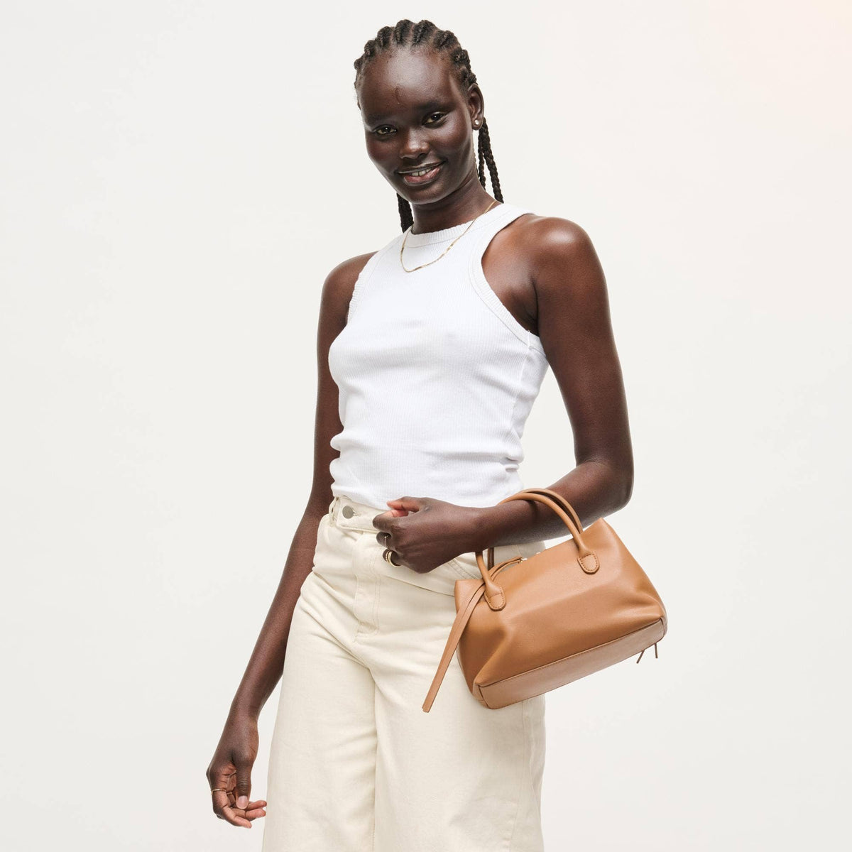 Logan Crossbody