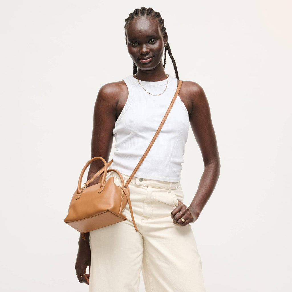 Logan Crossbody