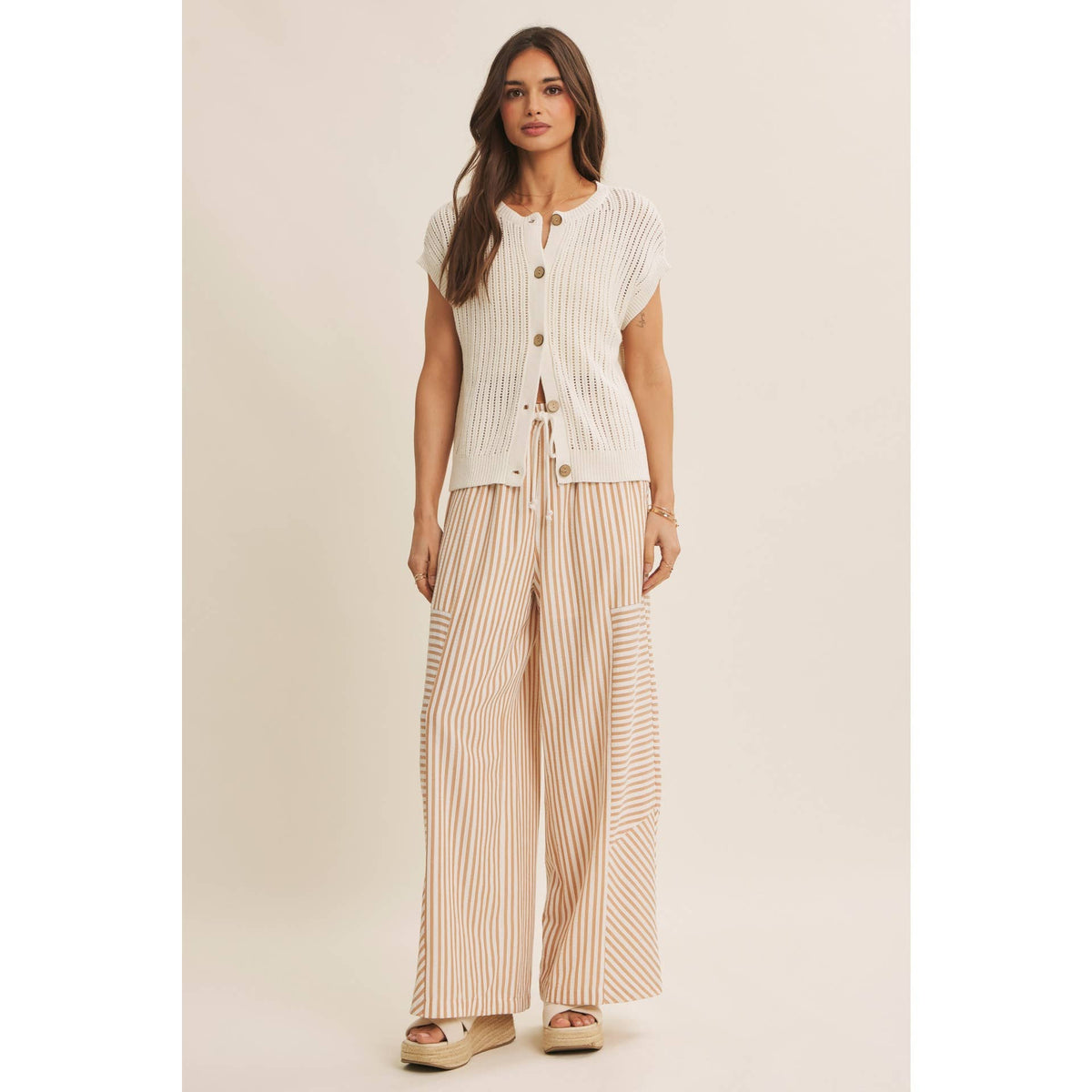 SALT AIR  PANTS