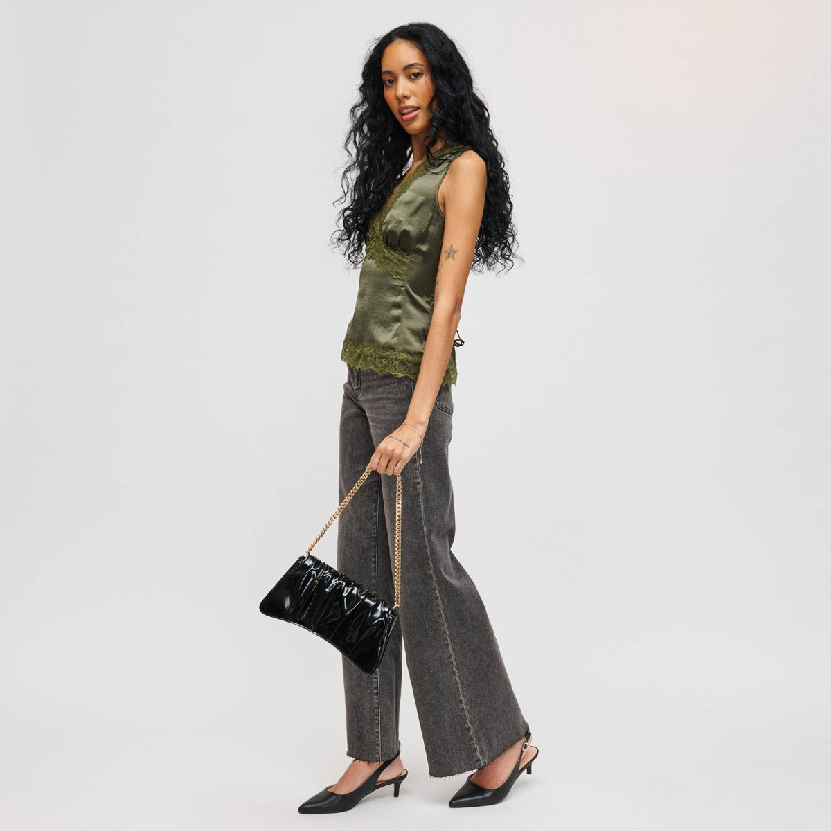 Erie Shoulder Bag