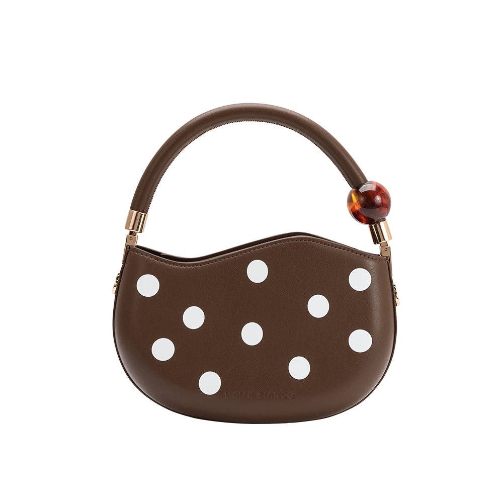 Jennie Chocolate Bag