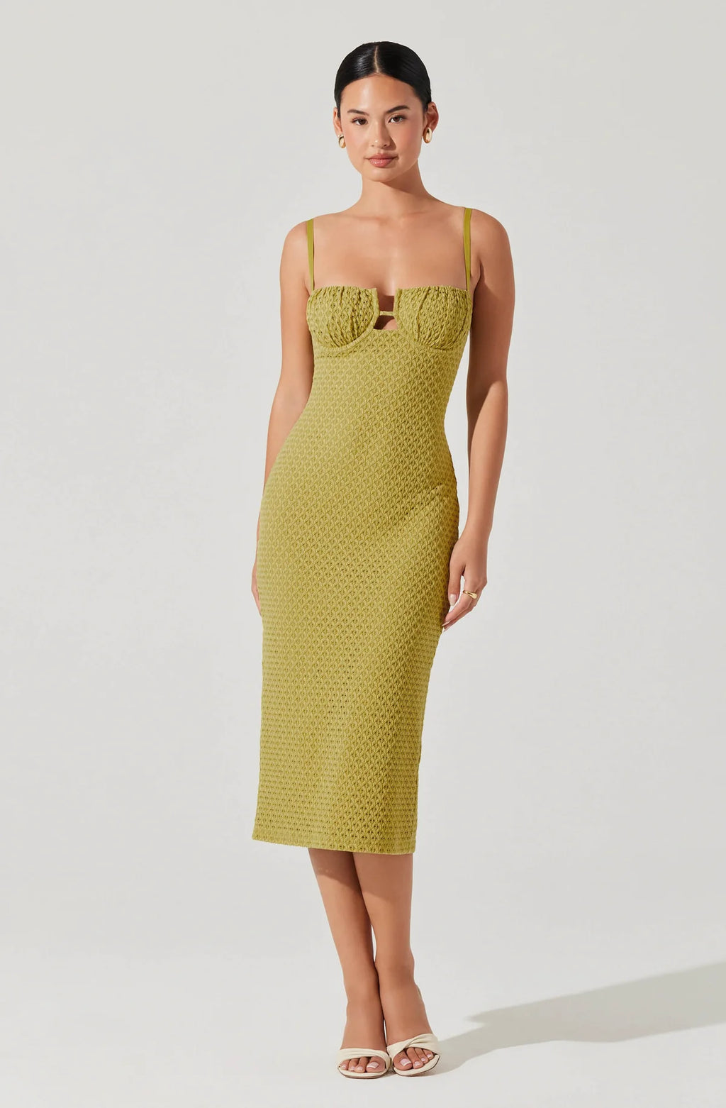 Jaida Dress