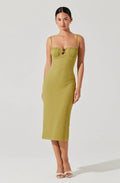 Jaida Dress