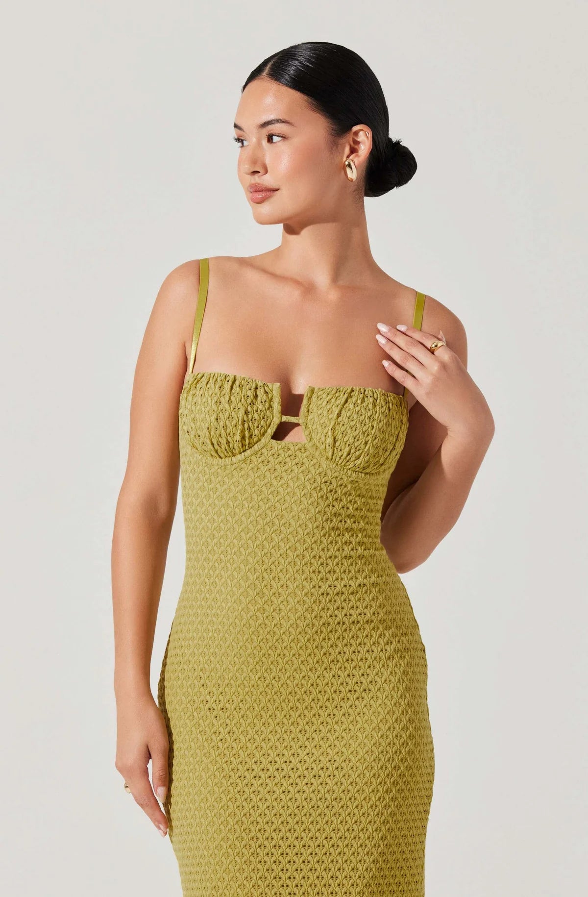 Jaida Dress