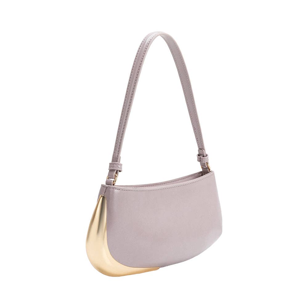 Sade Lilac Bag