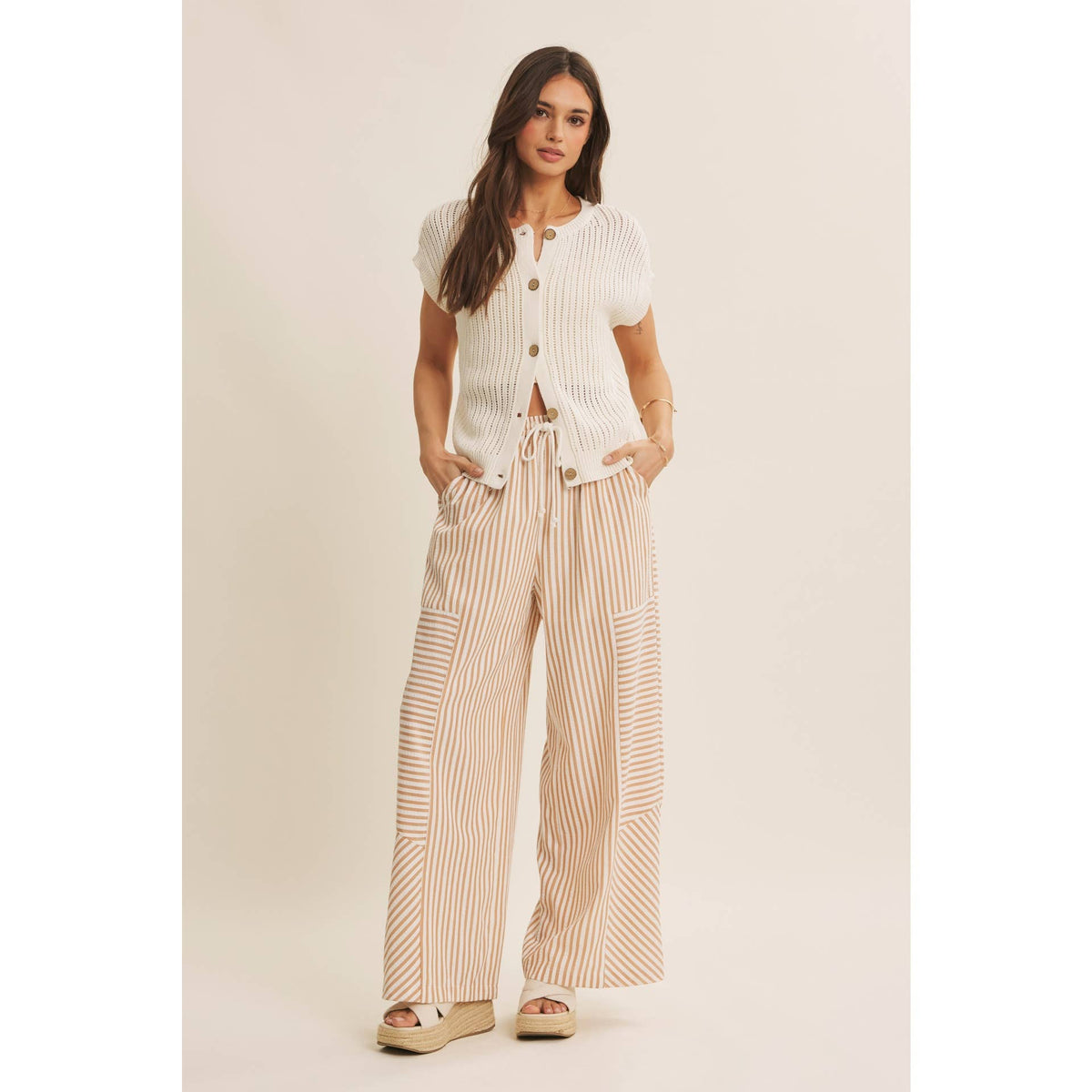SALT AIR  PANTS