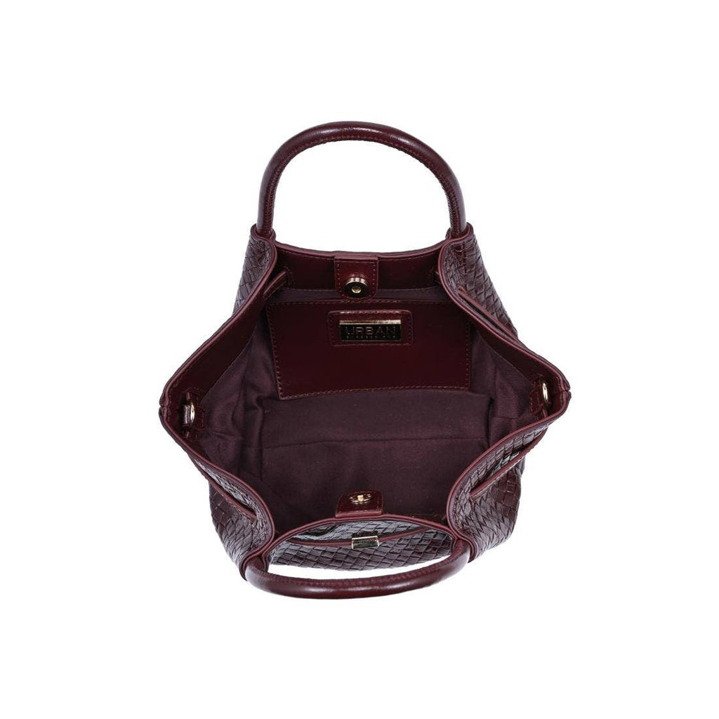 Selena - Woven Crossbody