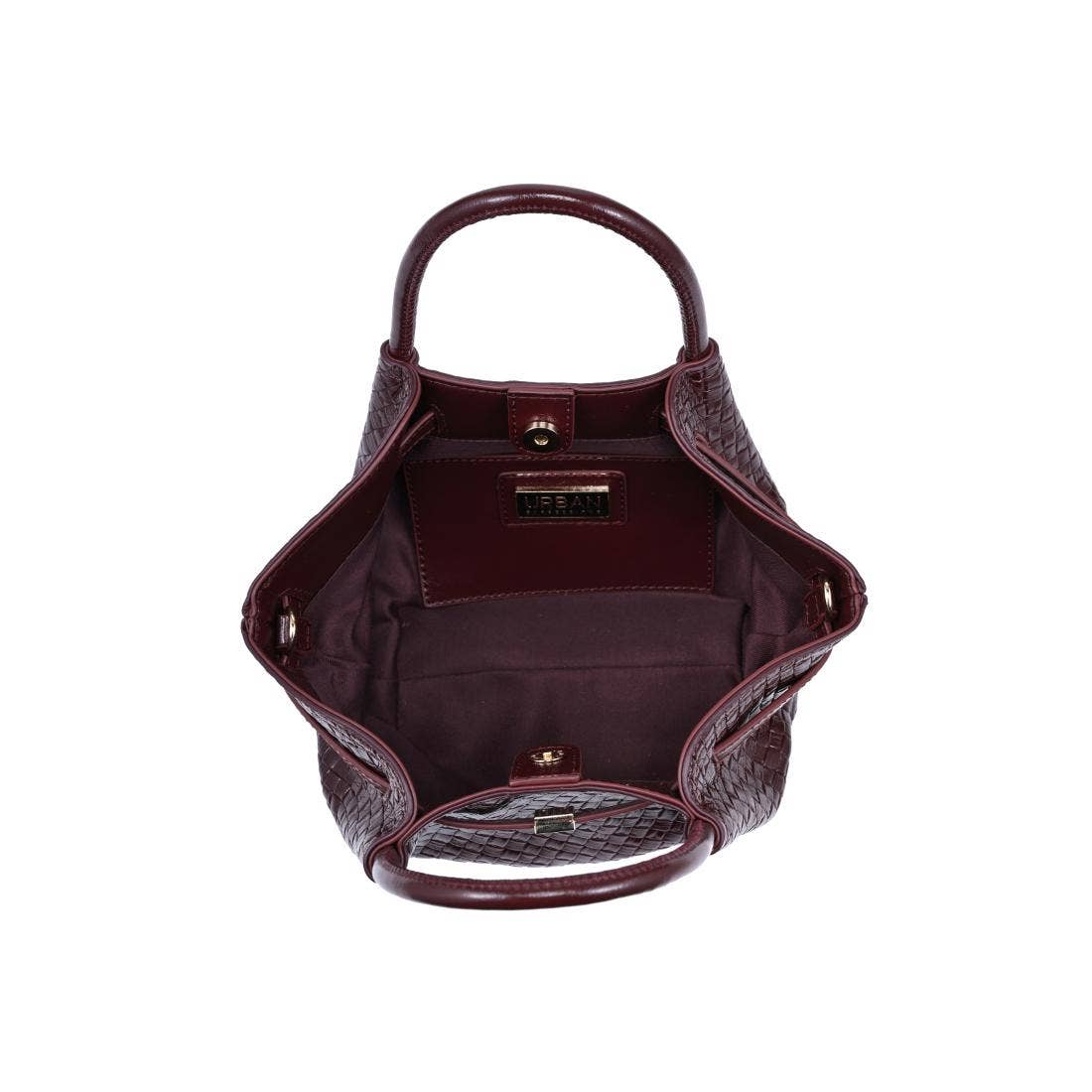 Selena - Woven Crossbody