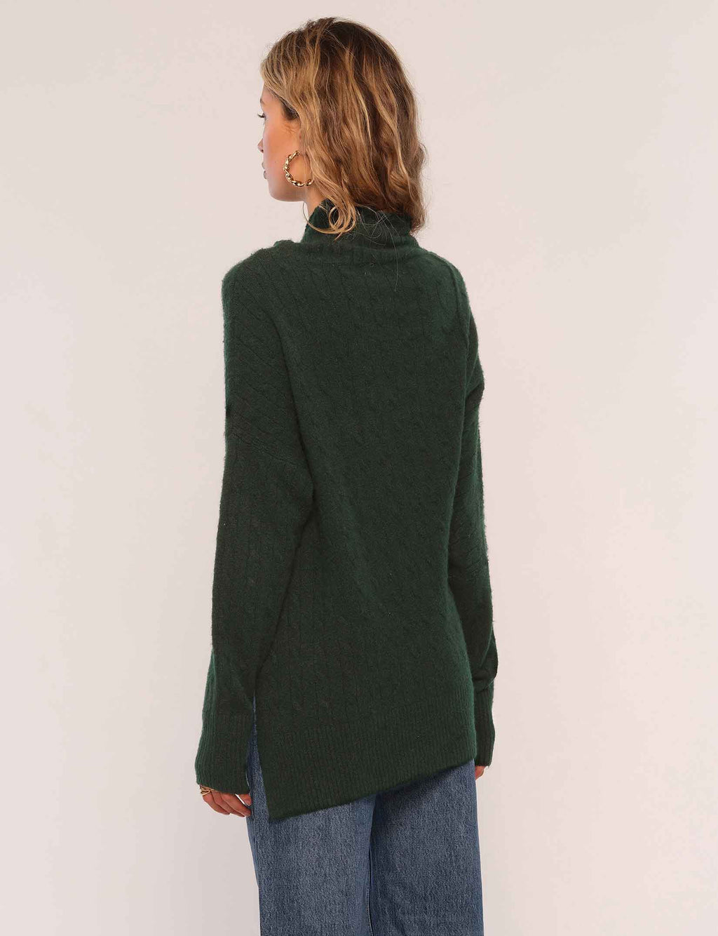 Spruce Sweater