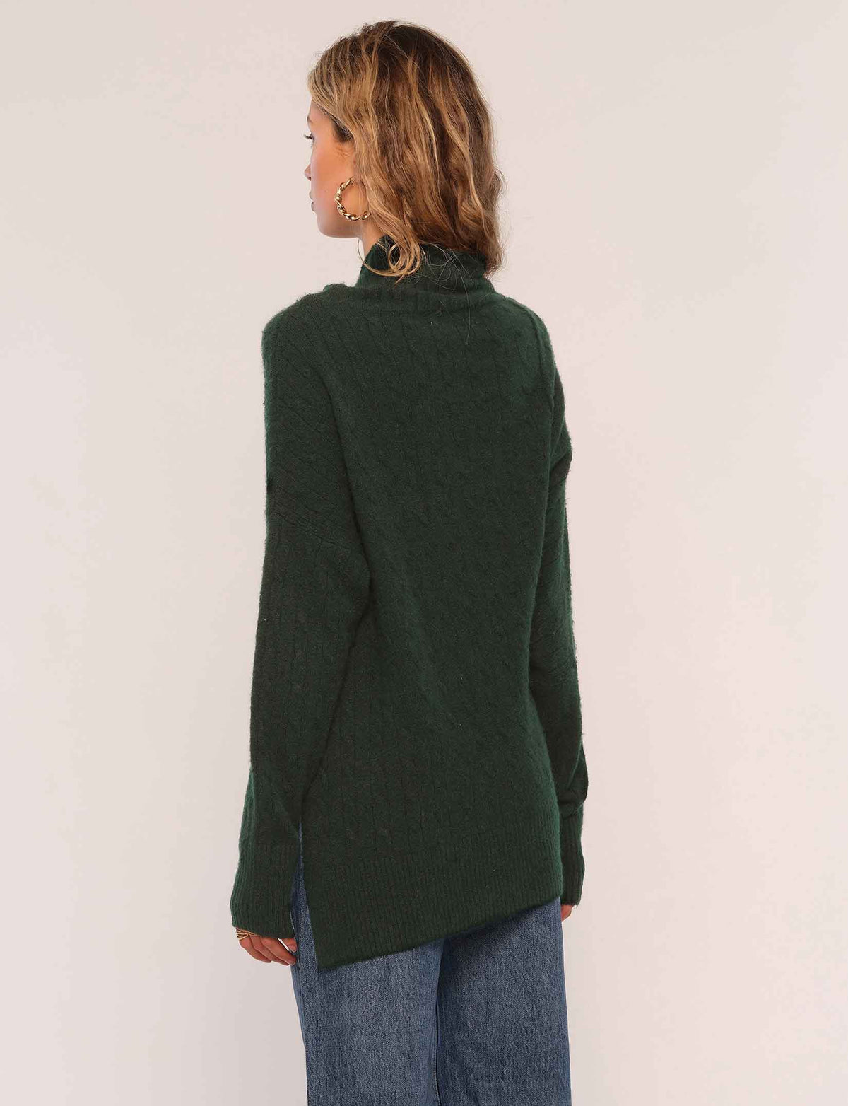 Spruce Sweater