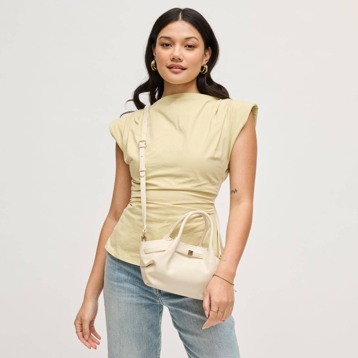 Selena Bag