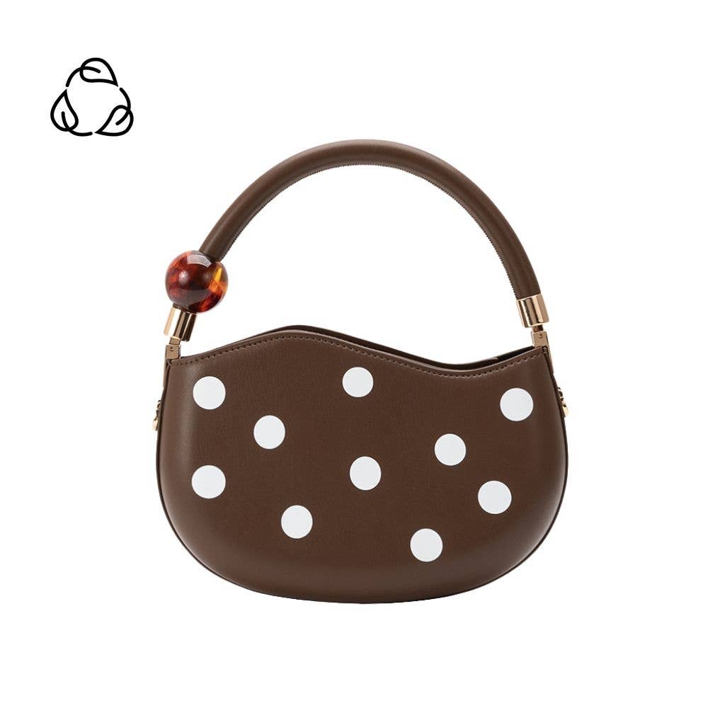 Jennie Chocolate Bag