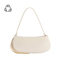 Sade Ivory Bag