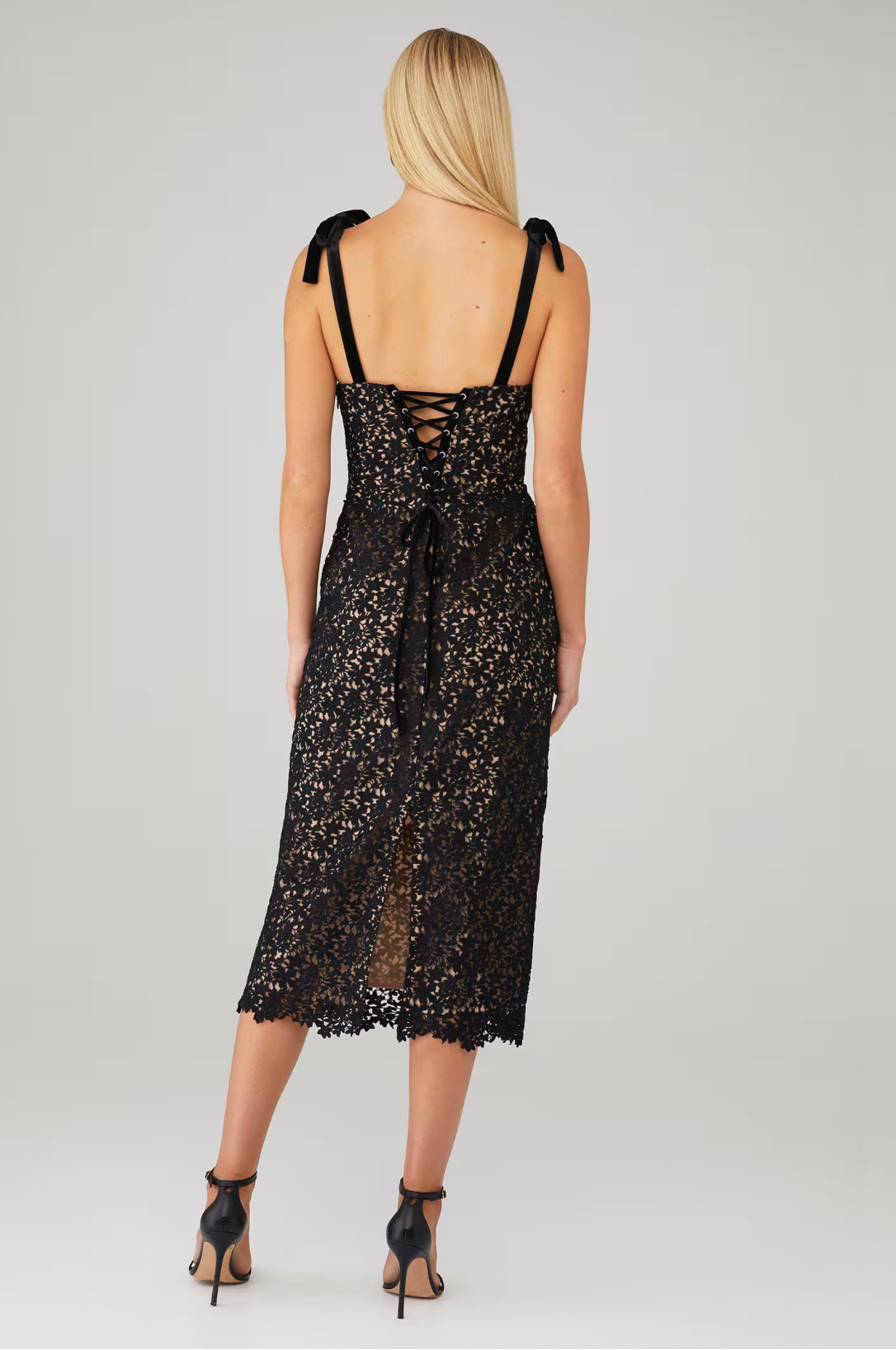 Dina Dress