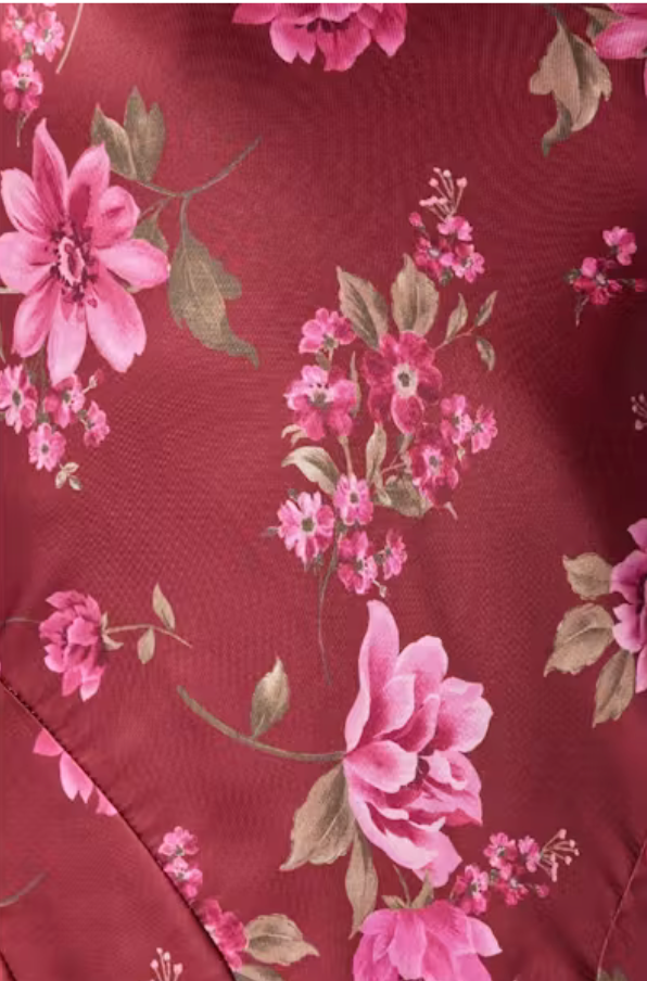 Doreen Halter Dress
