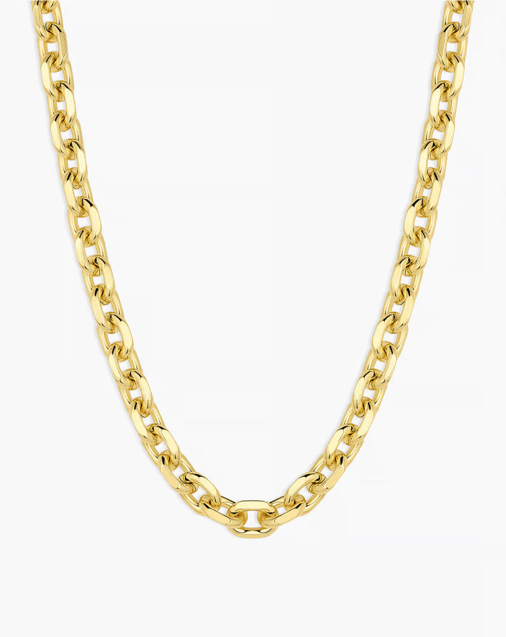 Asher Statement Necklace