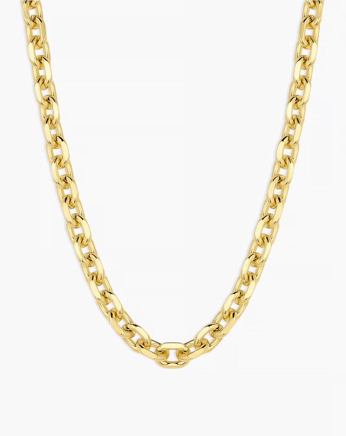 Asher Statement Necklace