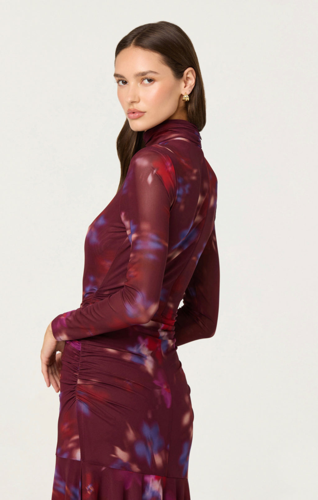 Aubriella Dress