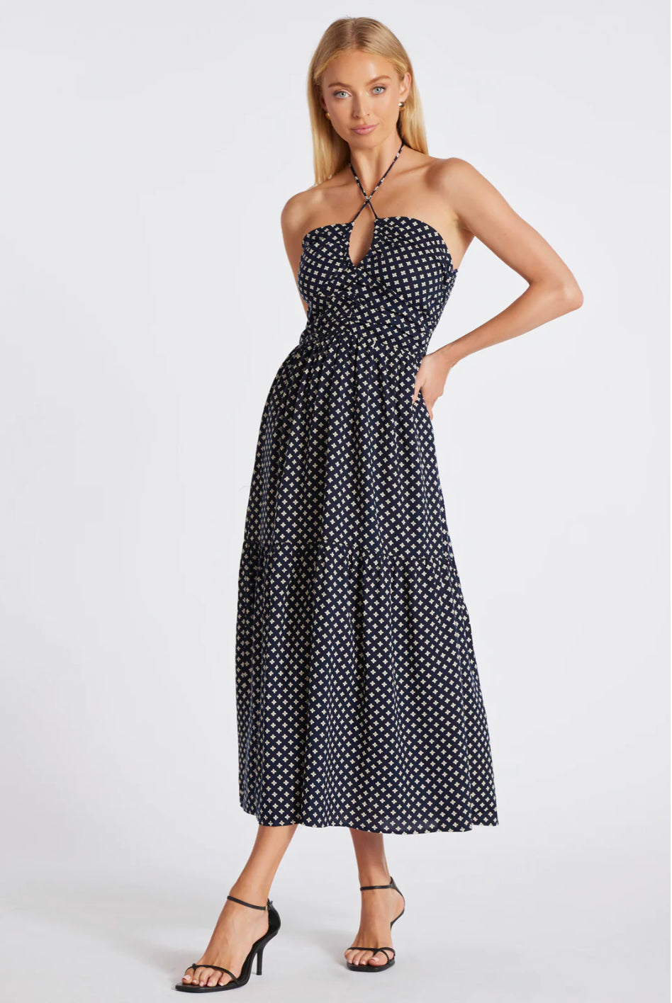 Clover Dress