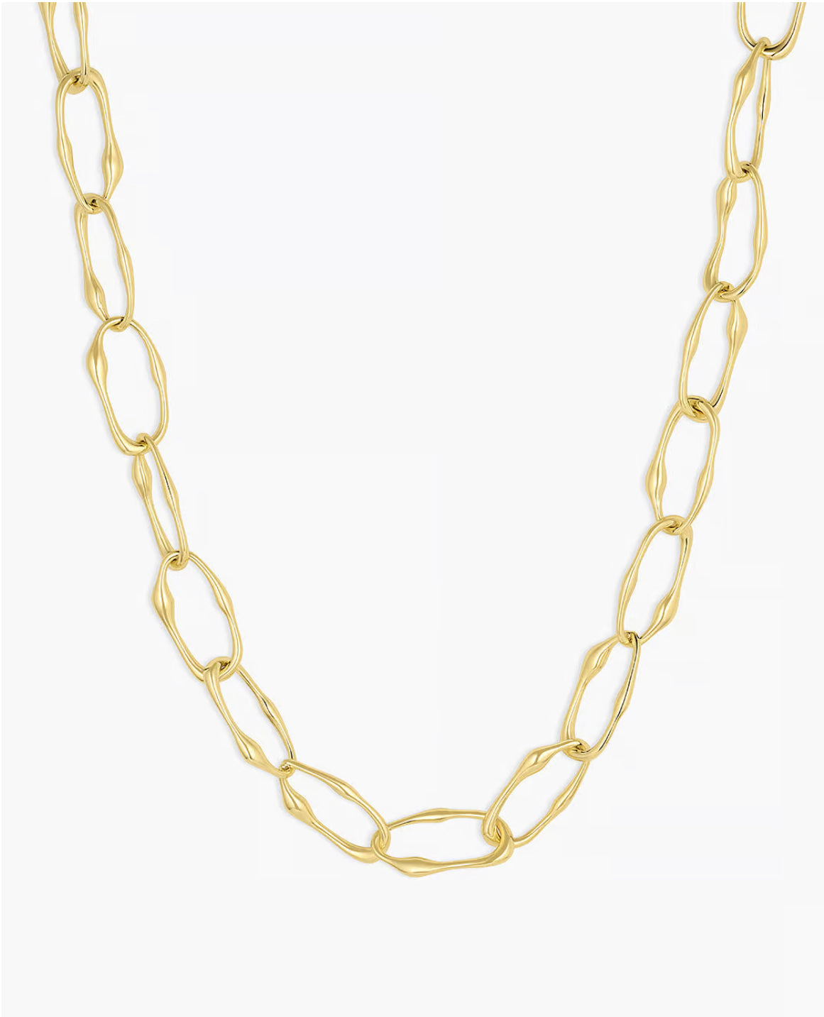Jagger Necklace