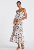 Stella Floral Dress