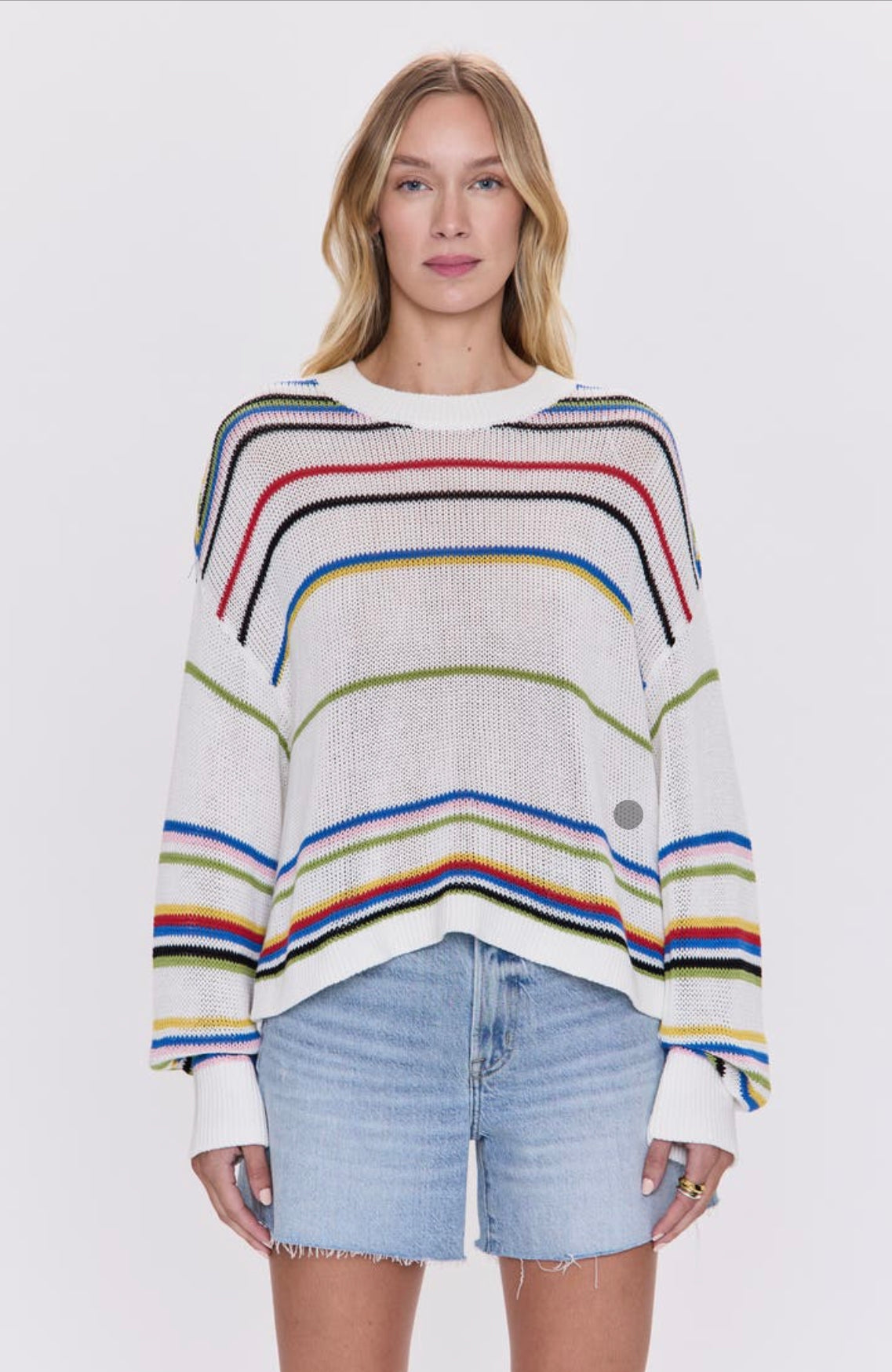 Eva Sweater