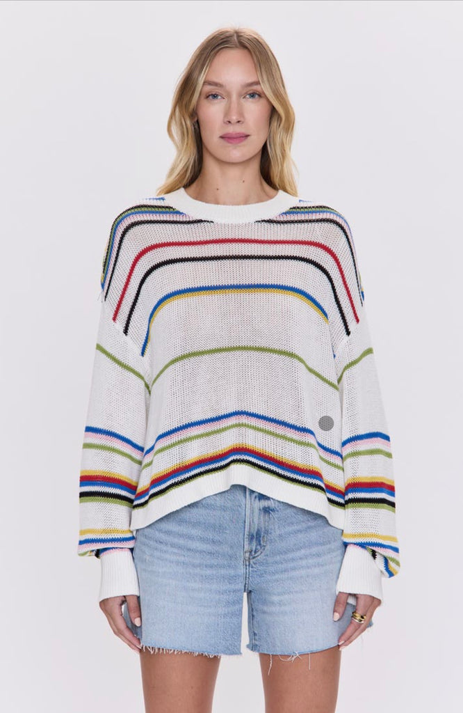 Eva Sweater