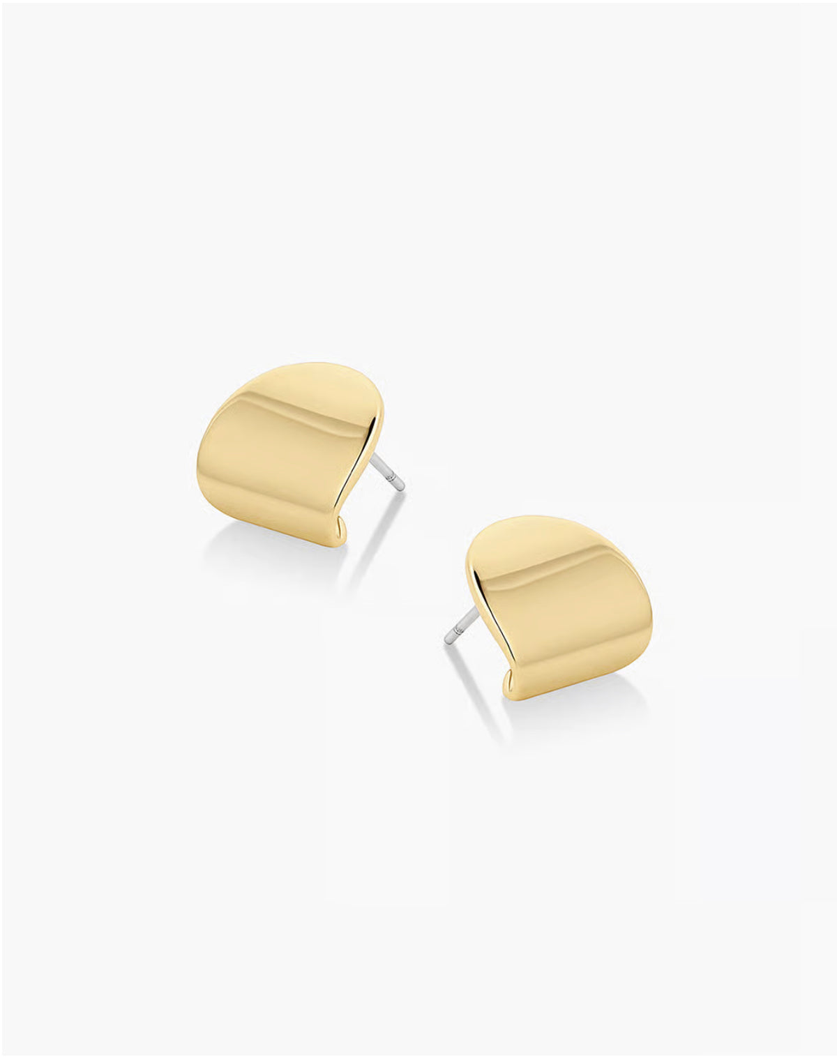 Charlie Wrap Studs