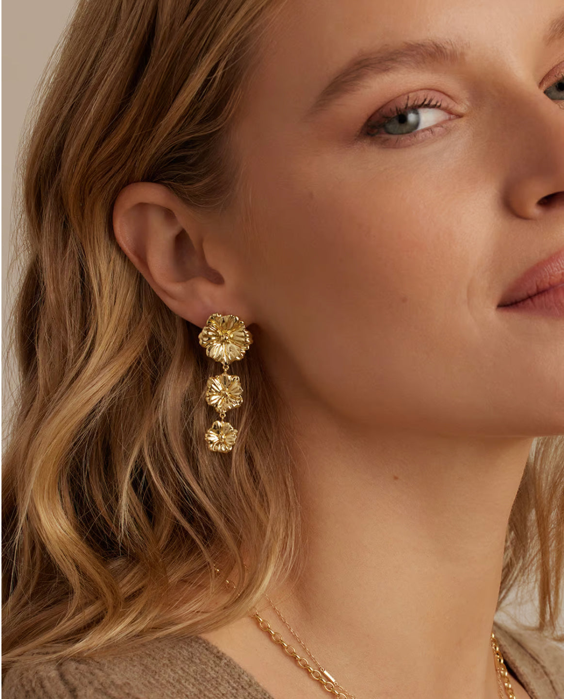 Camila Earrings