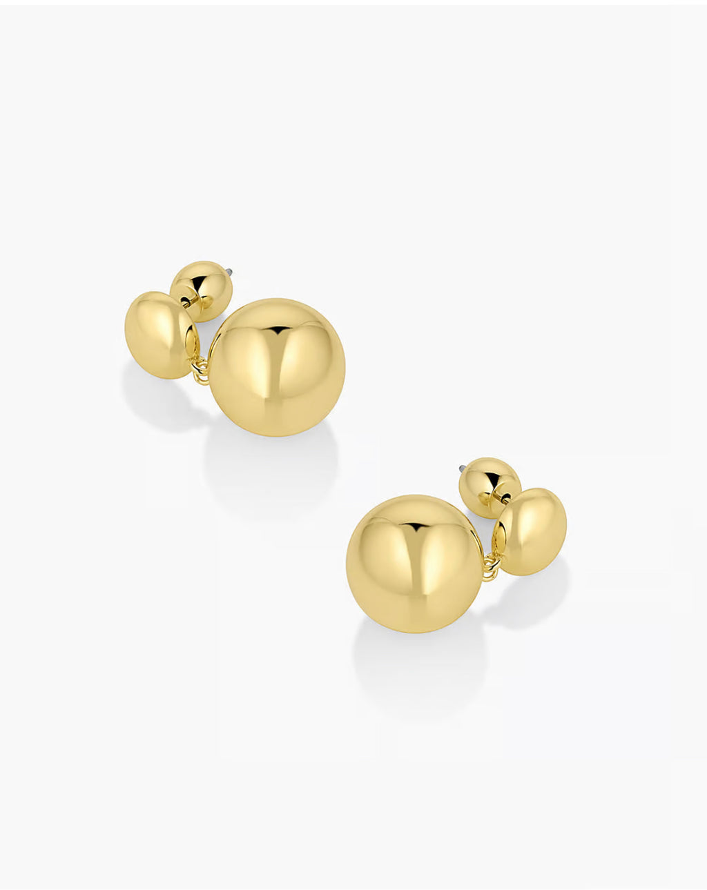 Newport Drop Earrings
