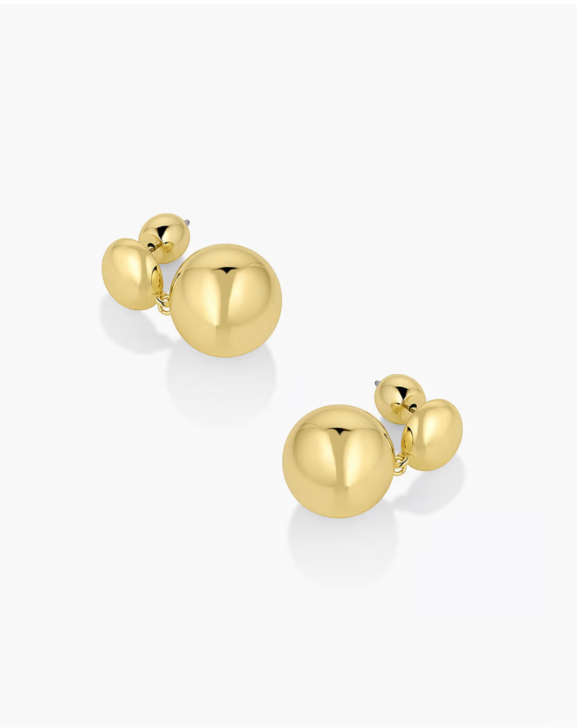 Newport Drop Earrings
