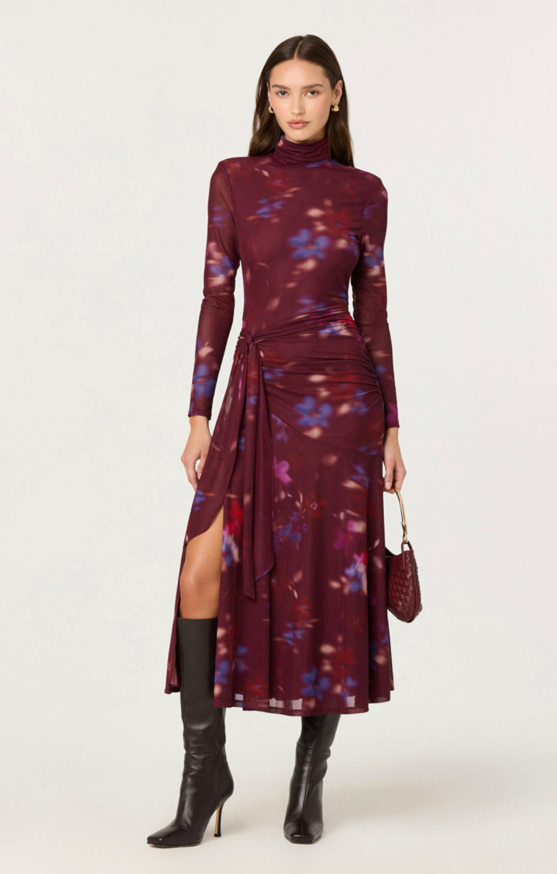 Aubriella Dress