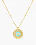 Compass Pendant