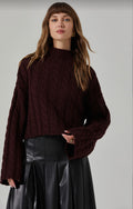Vio Sweater