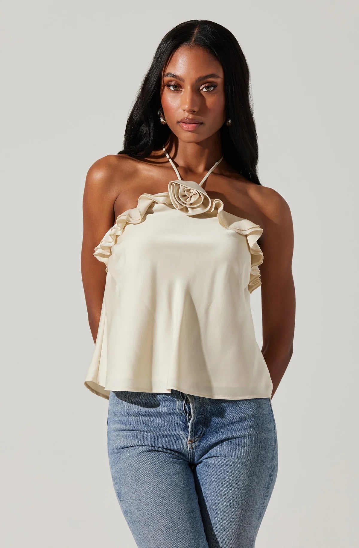 Rosie Top