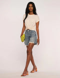Lucia Knit Top