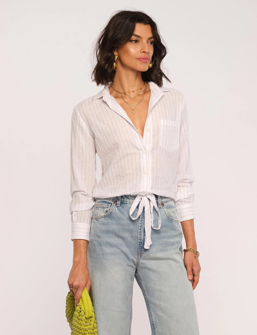 Spencer Shirt