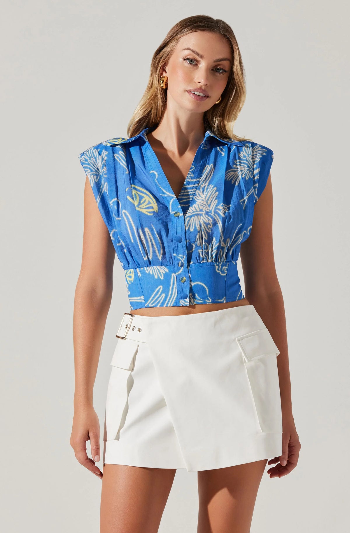 Cella Top