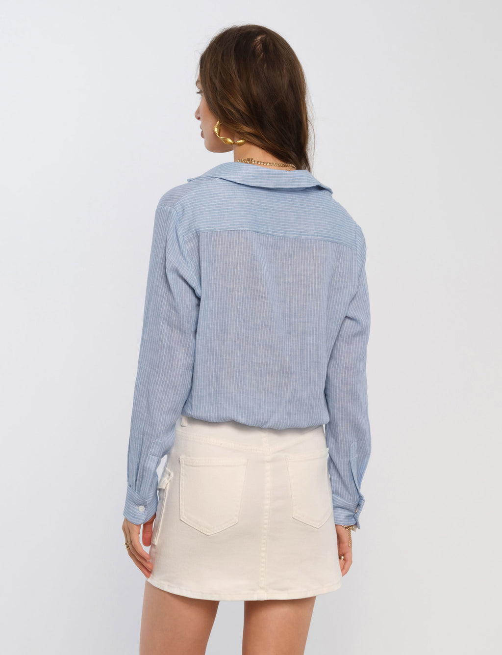 Ocean Breeze Shirt