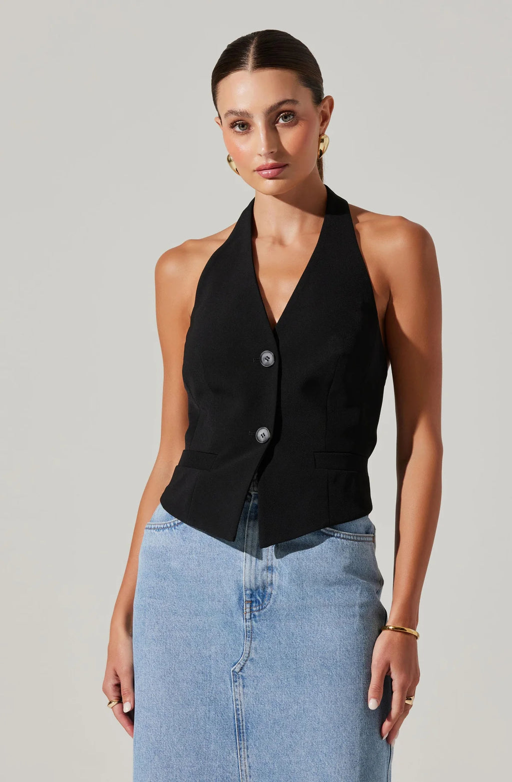 Luanne Top