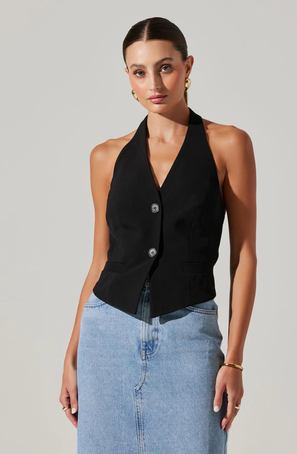 Luanne Top