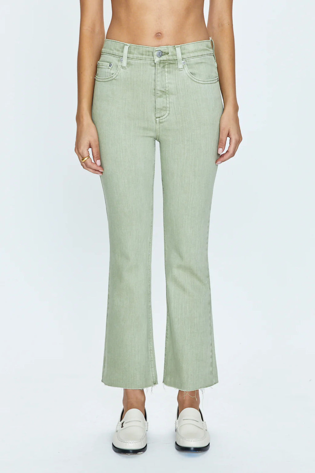 Lennon Sage Denim