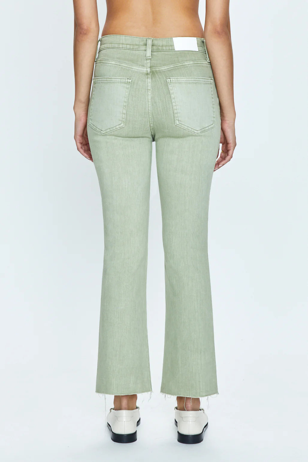 Lennon Sage Denim